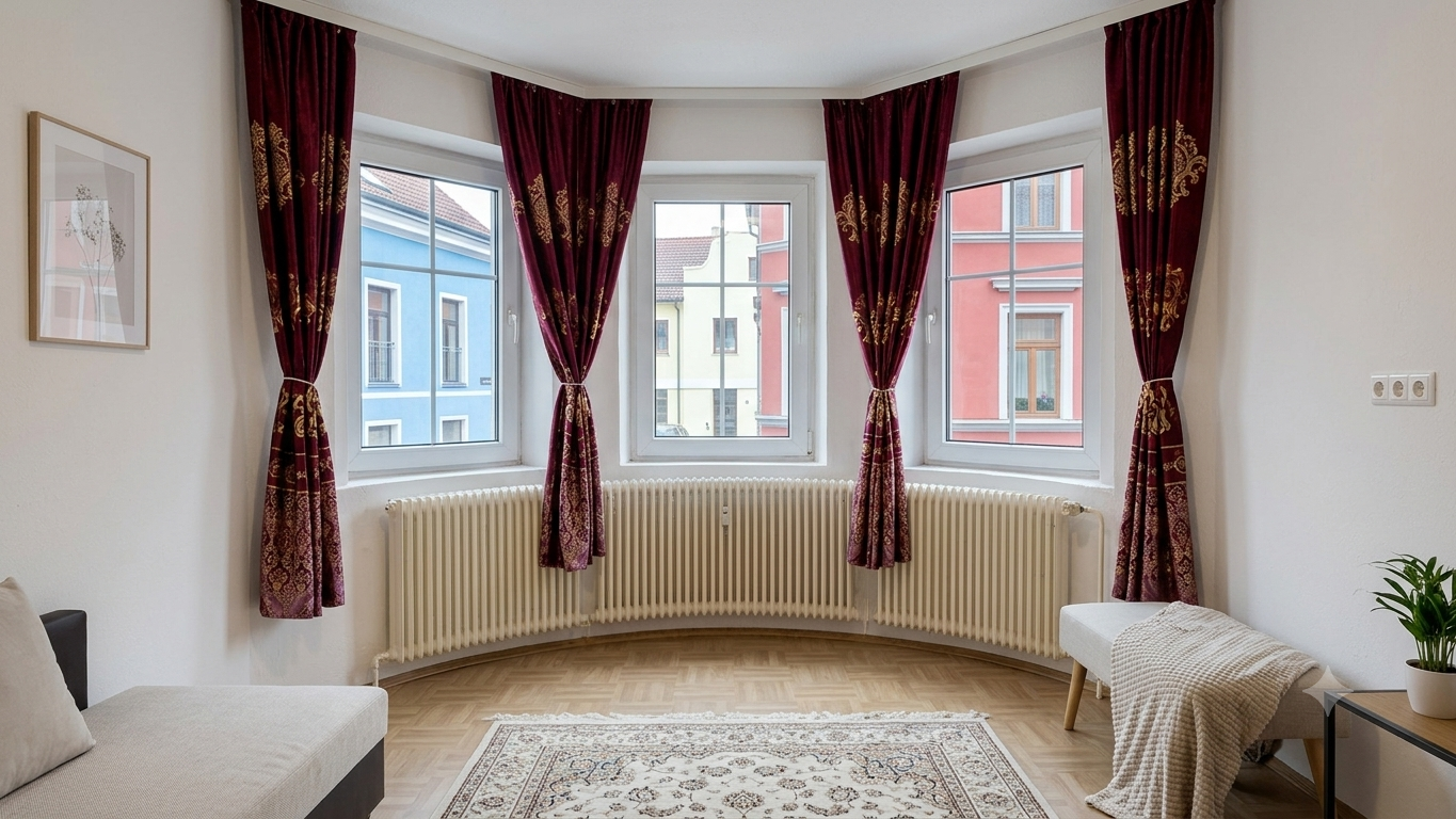 Pronájem bytu 3+1 74 m² — photo 2