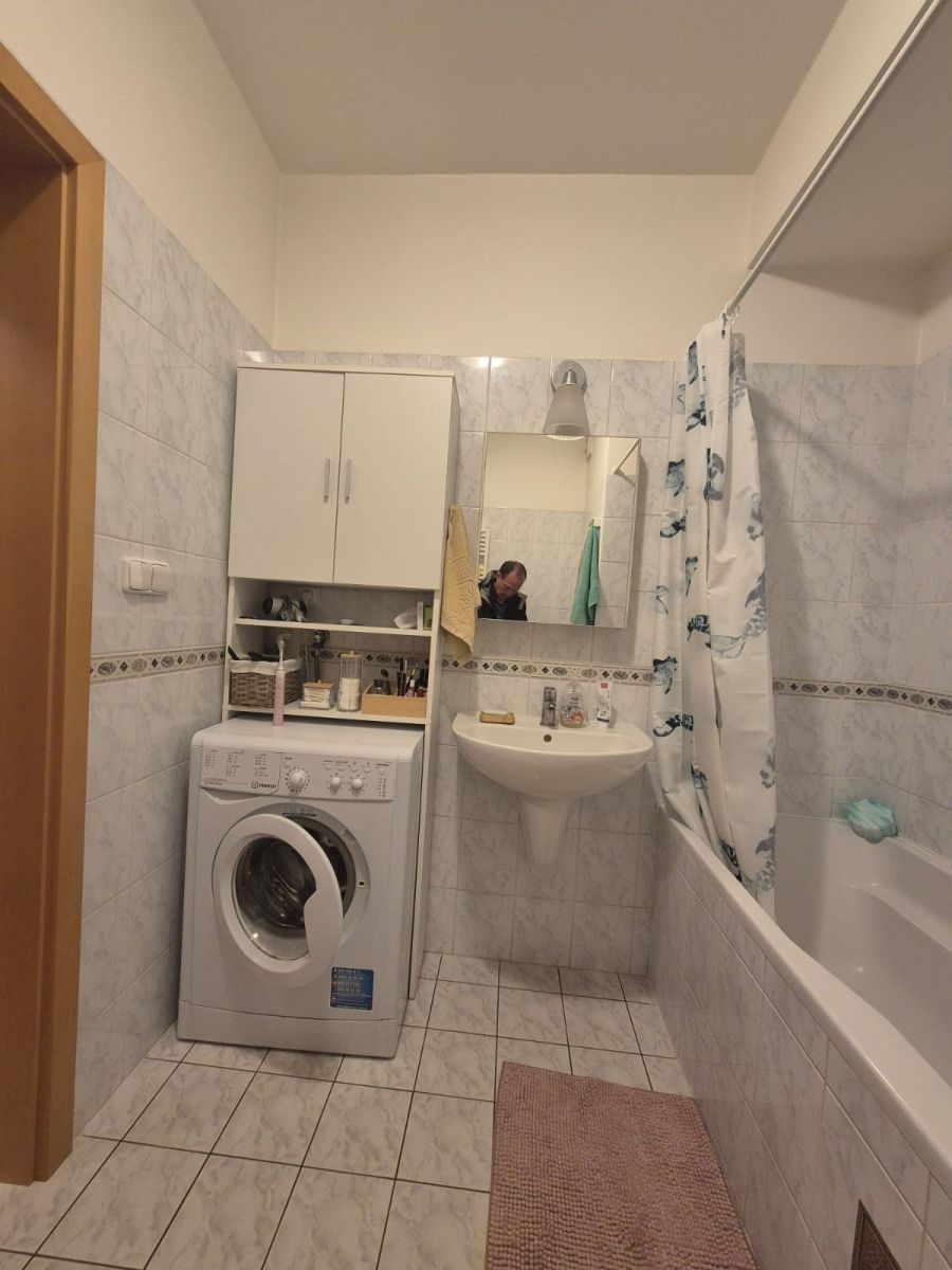 Pronájem bytu 1+kk 40 m² — photo 4