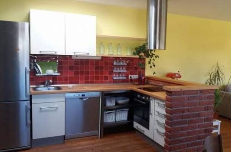 Pronájem domu 130 m², pozemek 420 m² — photo 2