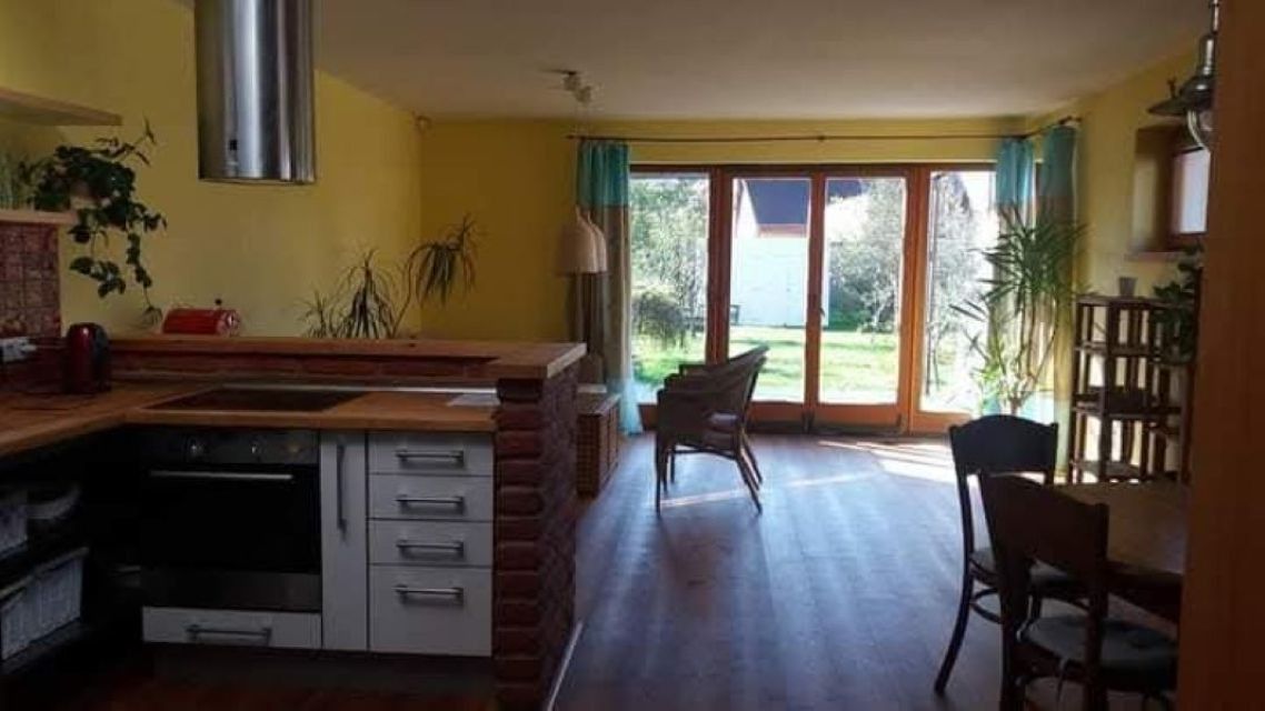 Pronájem domu 130 m², pozemek 420 m² — photo 3