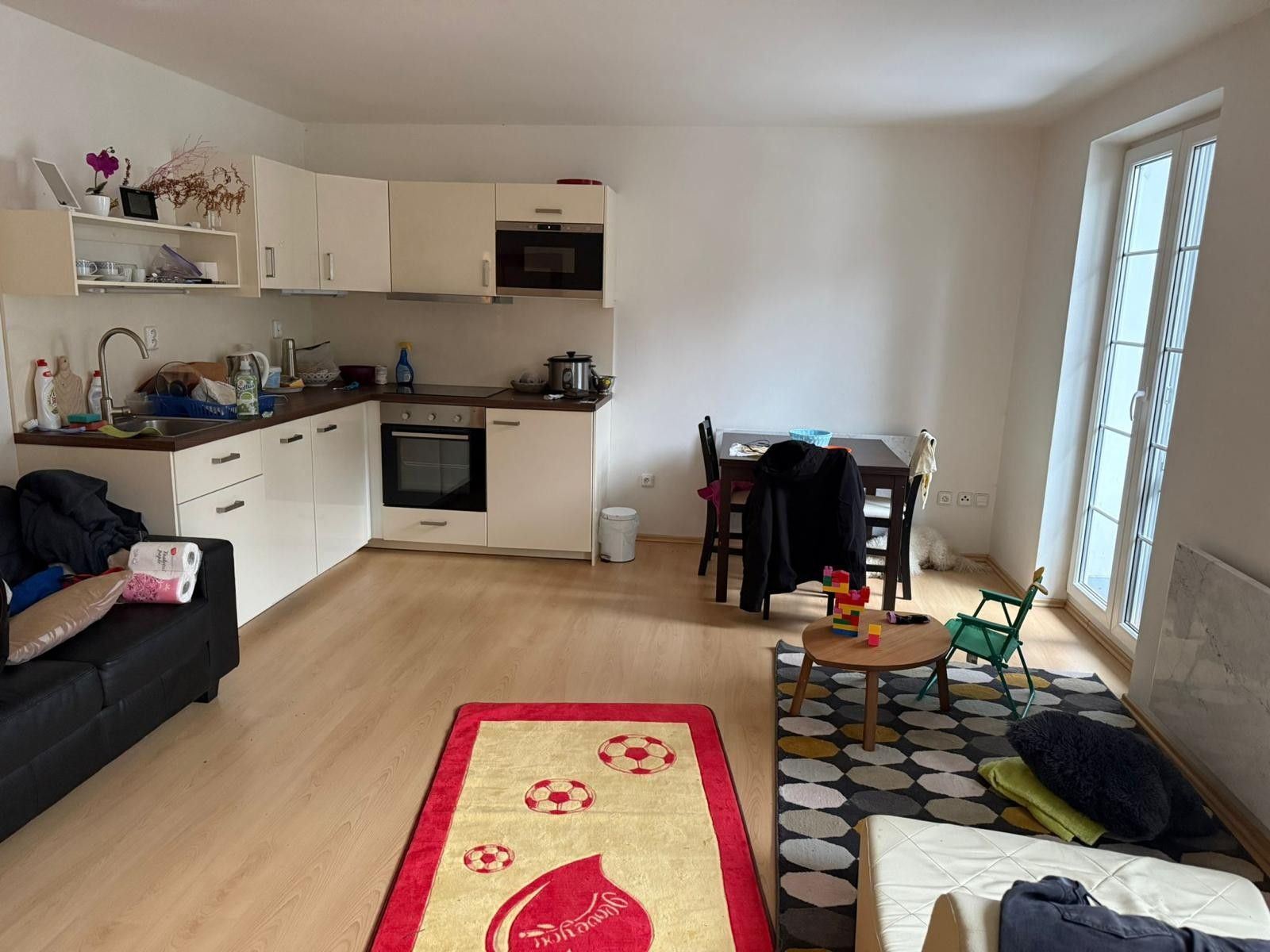 Prodej bytu 2+kk 48 m²