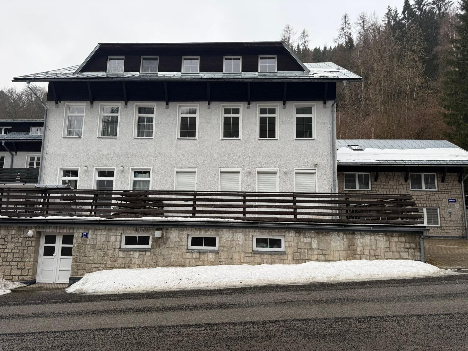 Prodej bytu 2+kk 48 m² — photo 3