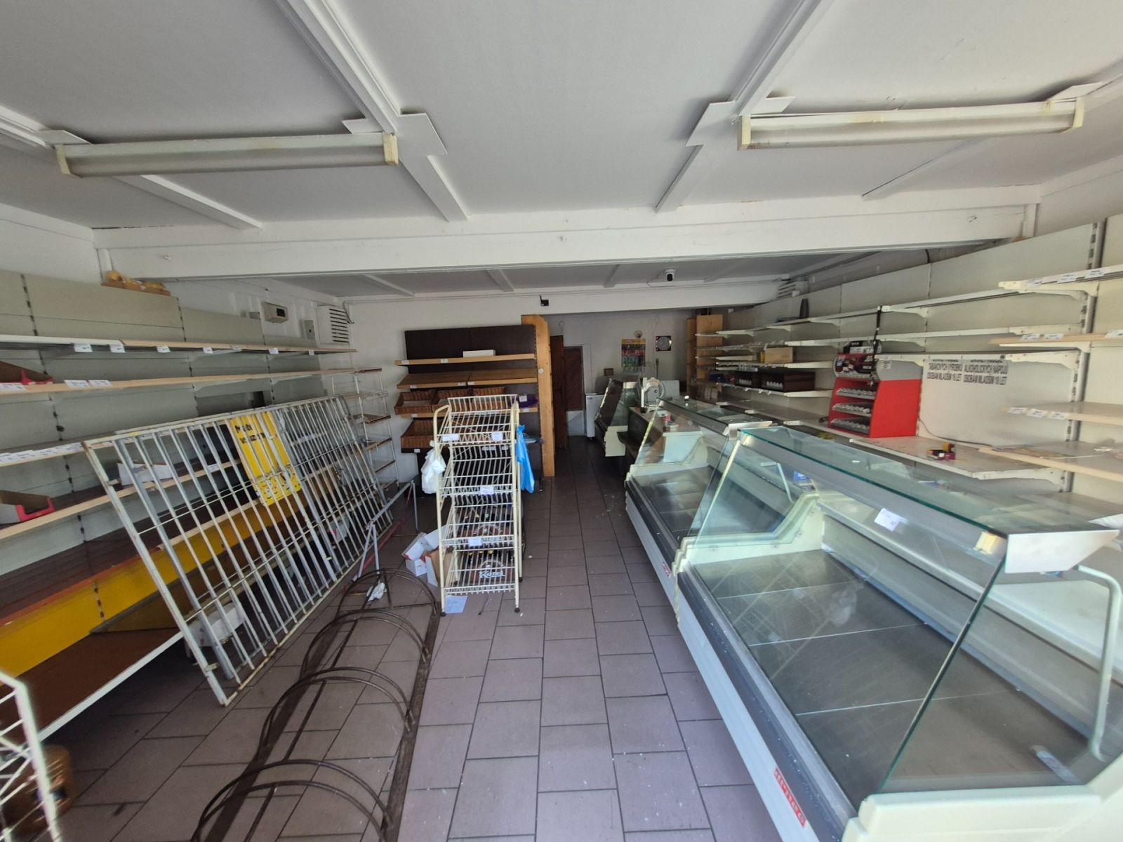 Pronájem nebytového prostoru 75 m² — photo 4