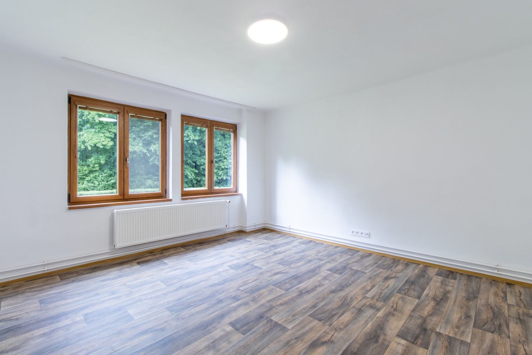 Pronájem bytu 2+1 81 m²