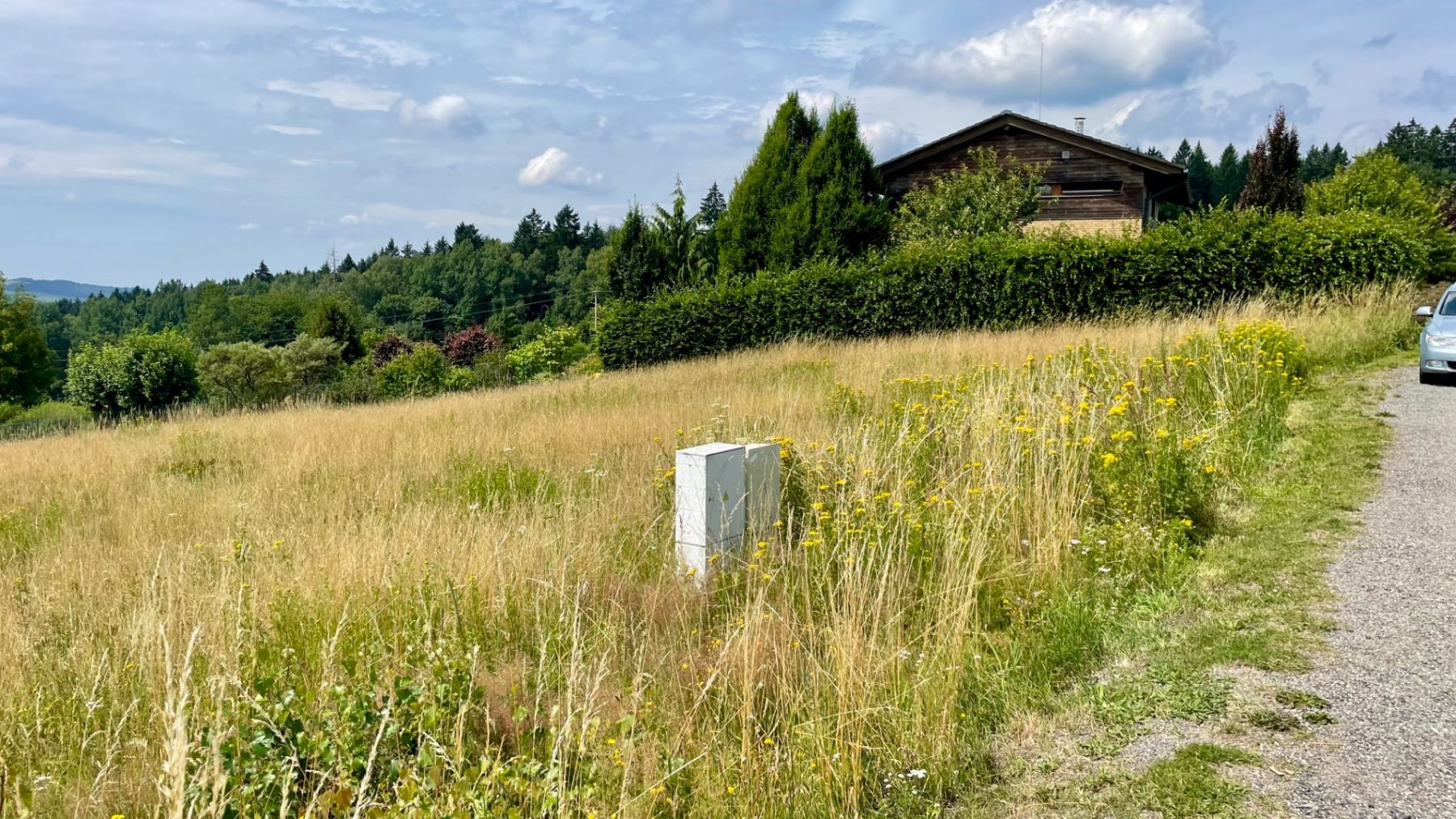 Prodej pozemku 2.205 m² — photo 3
