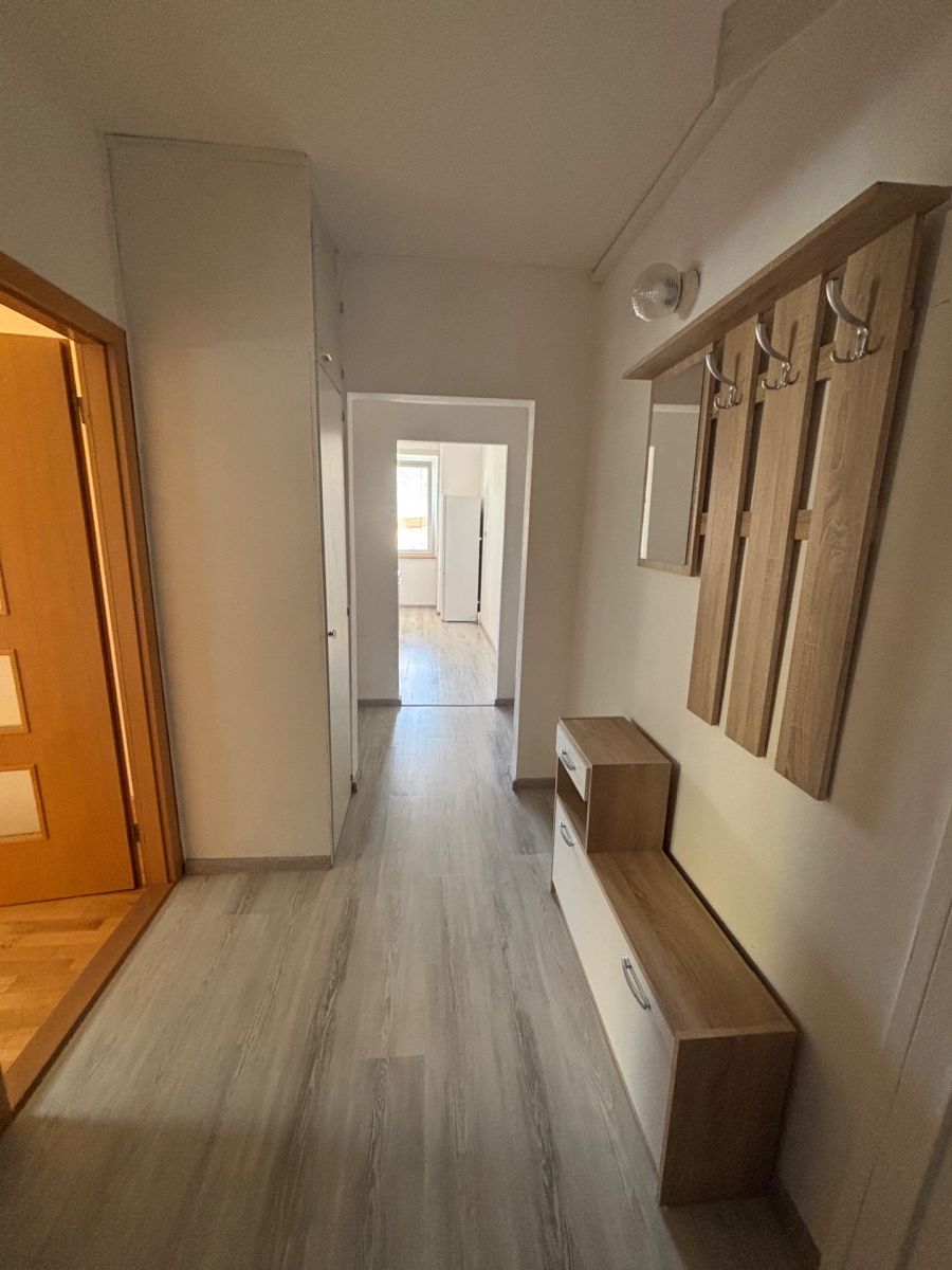Pronájem bytu 2+1 64 m²