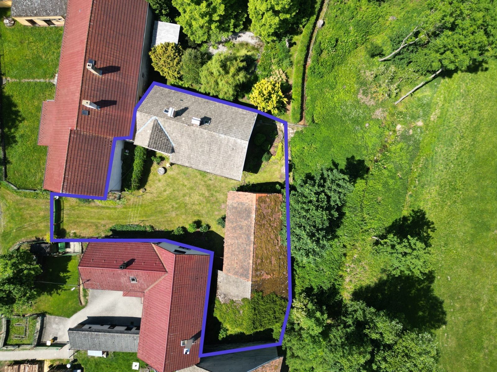 Prodej domu 150 m², pozemek 625 m² — photo 3