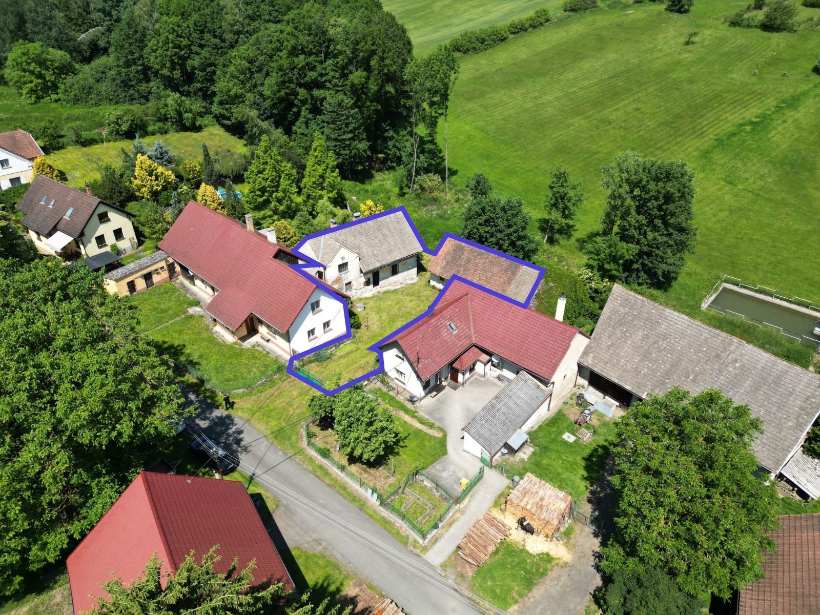 Prodej domu 150 m², pozemek 625 m² — photo 2