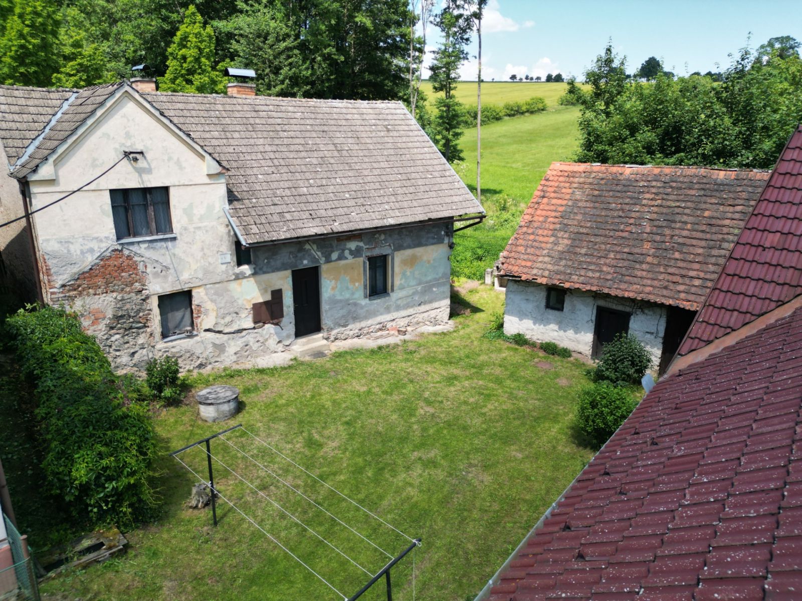 Prodej domu 150 m², pozemek 625 m²