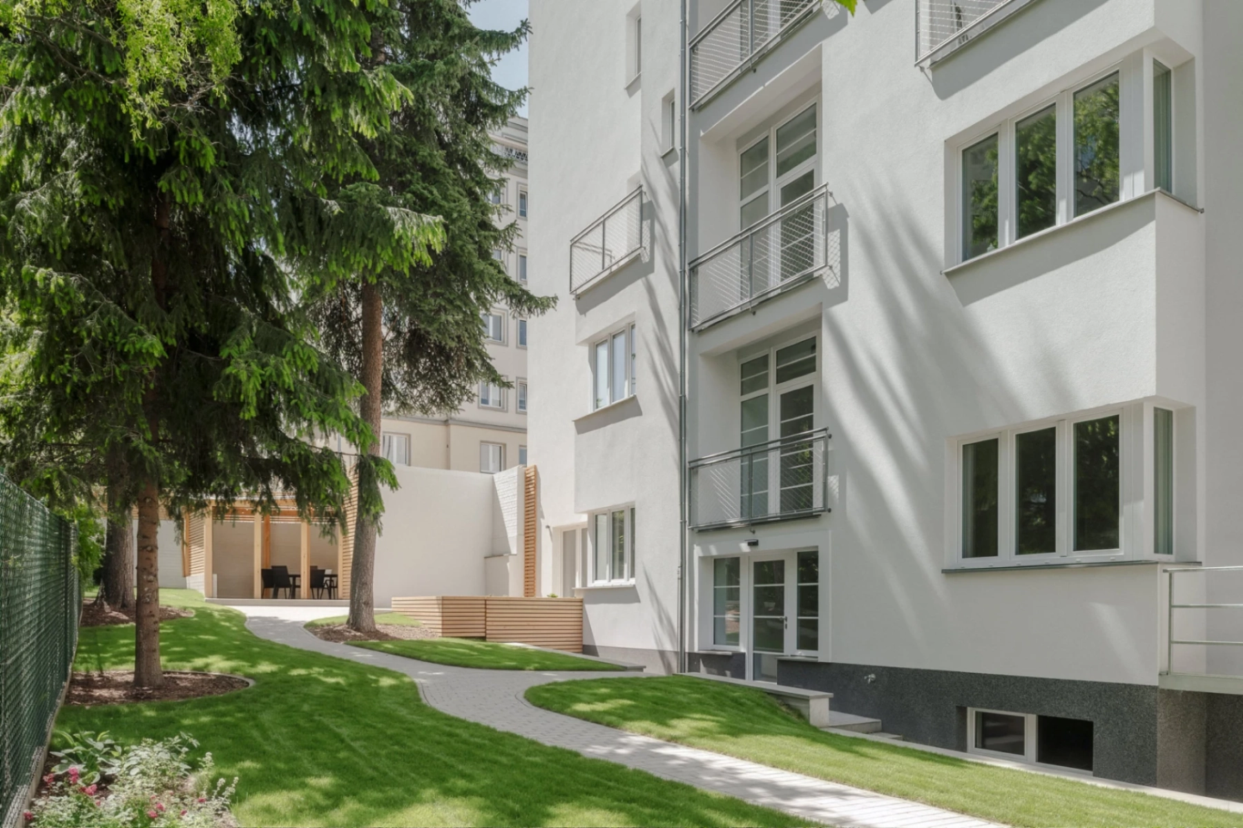 Prodej nebytového prostoru 73 m² — photo 4