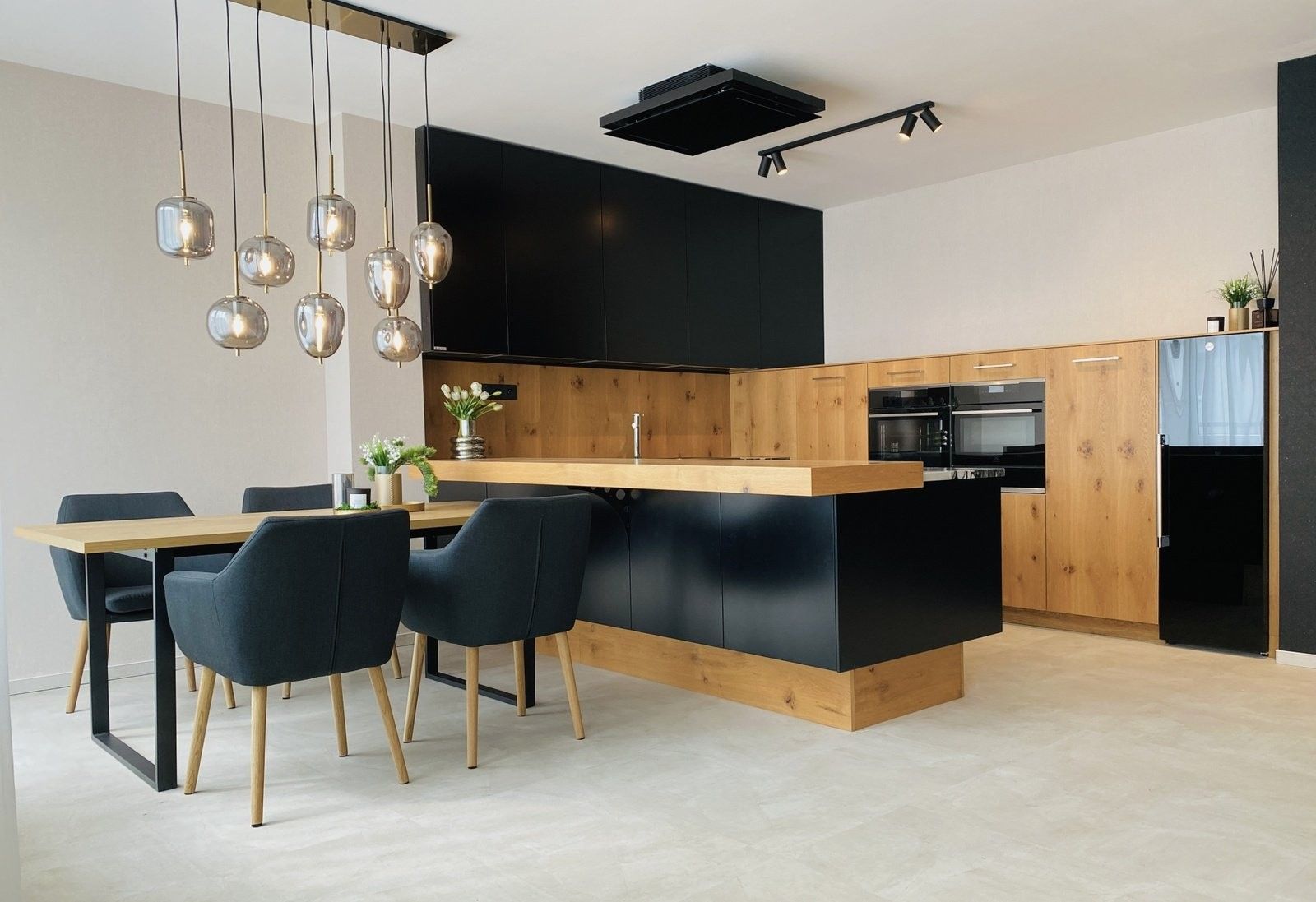 Prodej bytu 3+kk 118 m²
