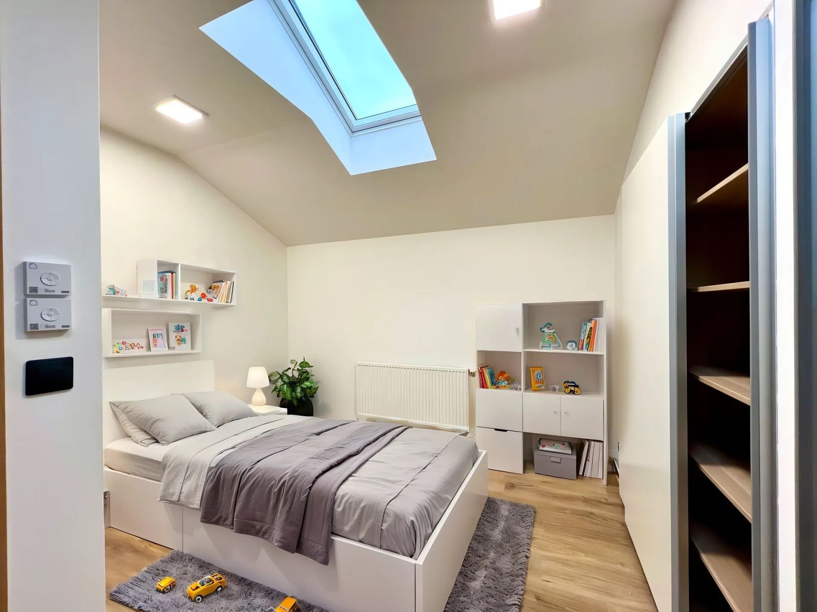 Prodej bytu 3+kk 118 m², Praha – náhled fotky 10