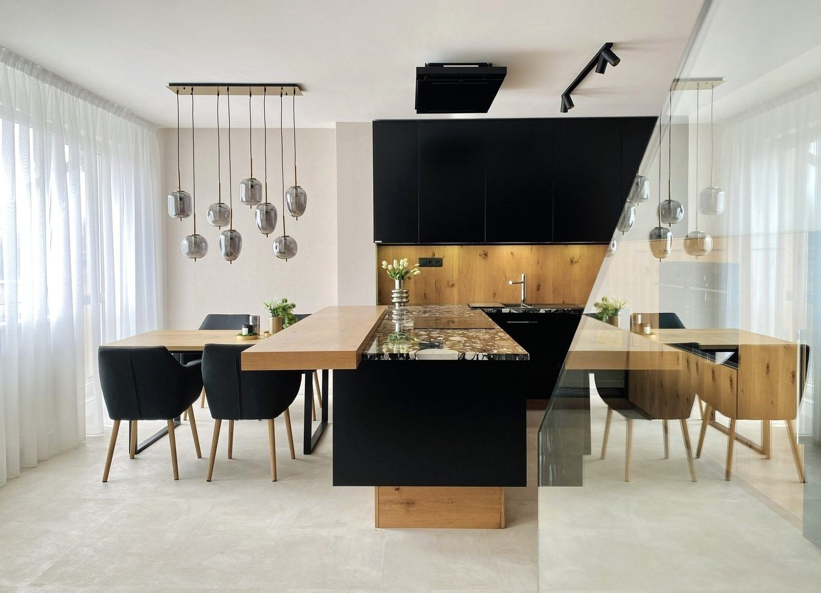Prodej bytu 3+kk 118 m² — photo 3