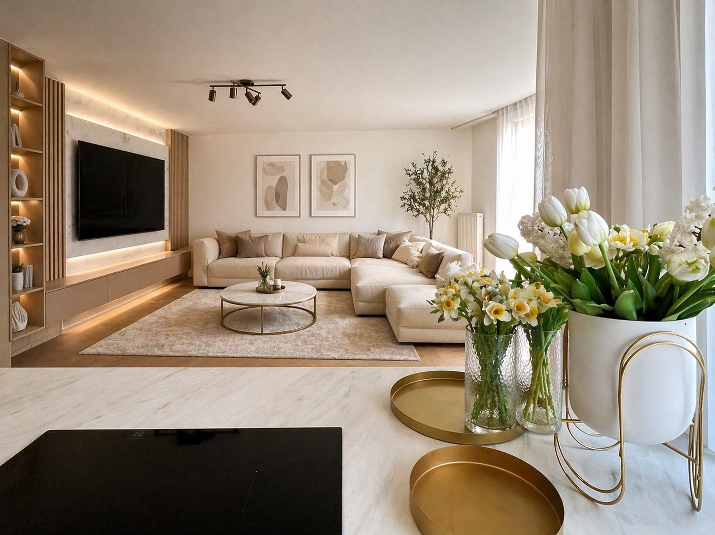 Prodej bytu 3+kk 207 m² — photo 4