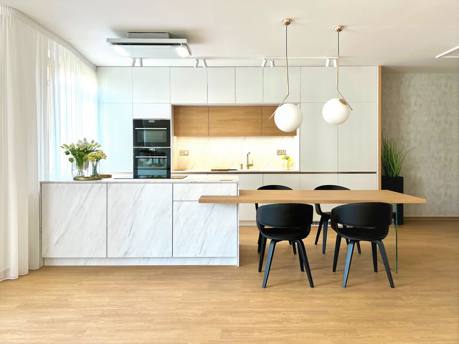 Prodej bytu 3+kk 207 m² — photo 2