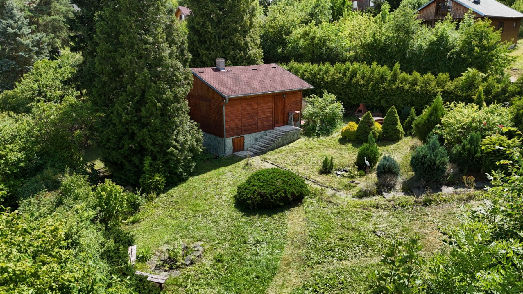 Prodej chaty, chalupy 45 m², pozemek 457 m² — photo 3
