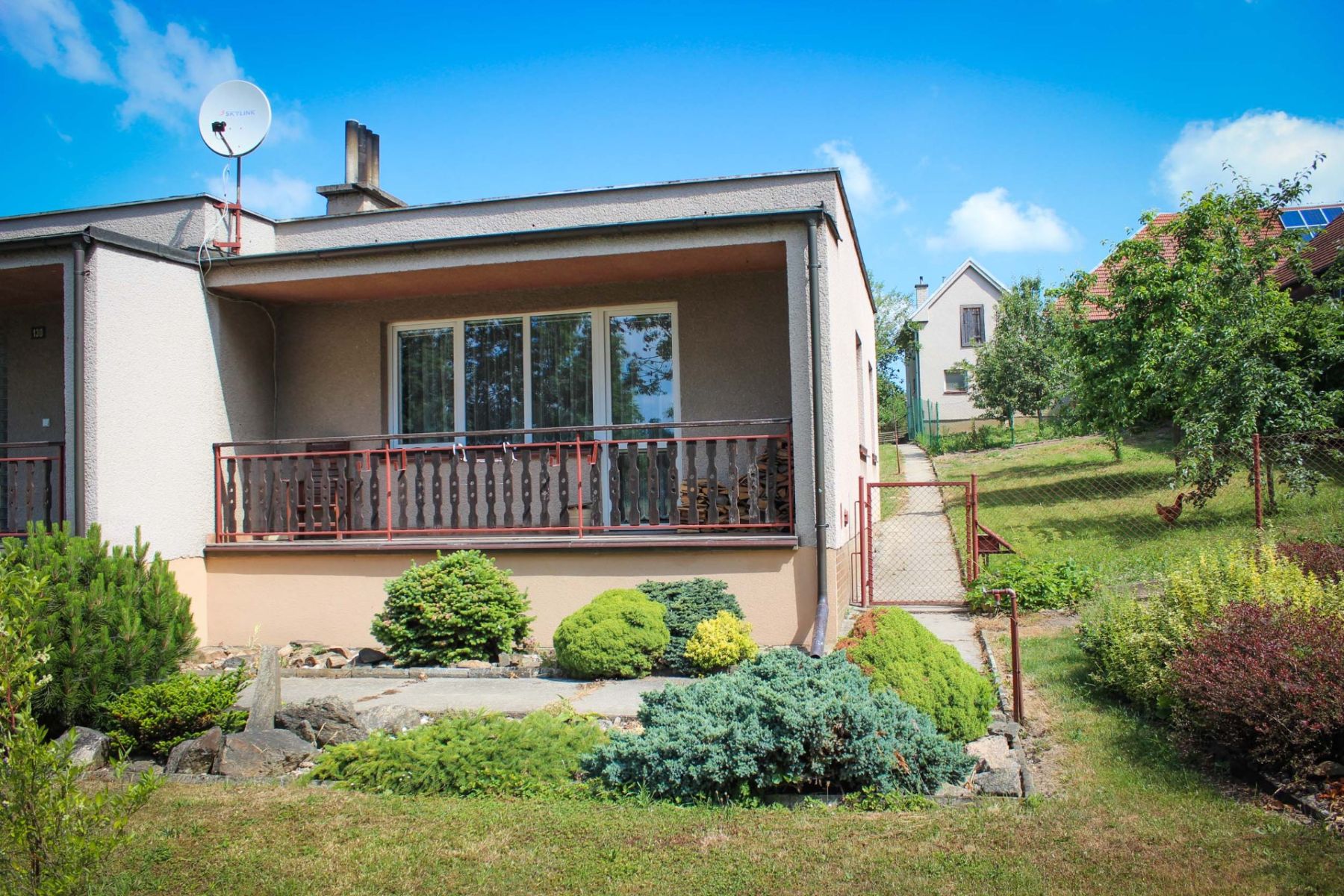 Prodej domu 165 m², pozemek 1.900 m² — photo 2