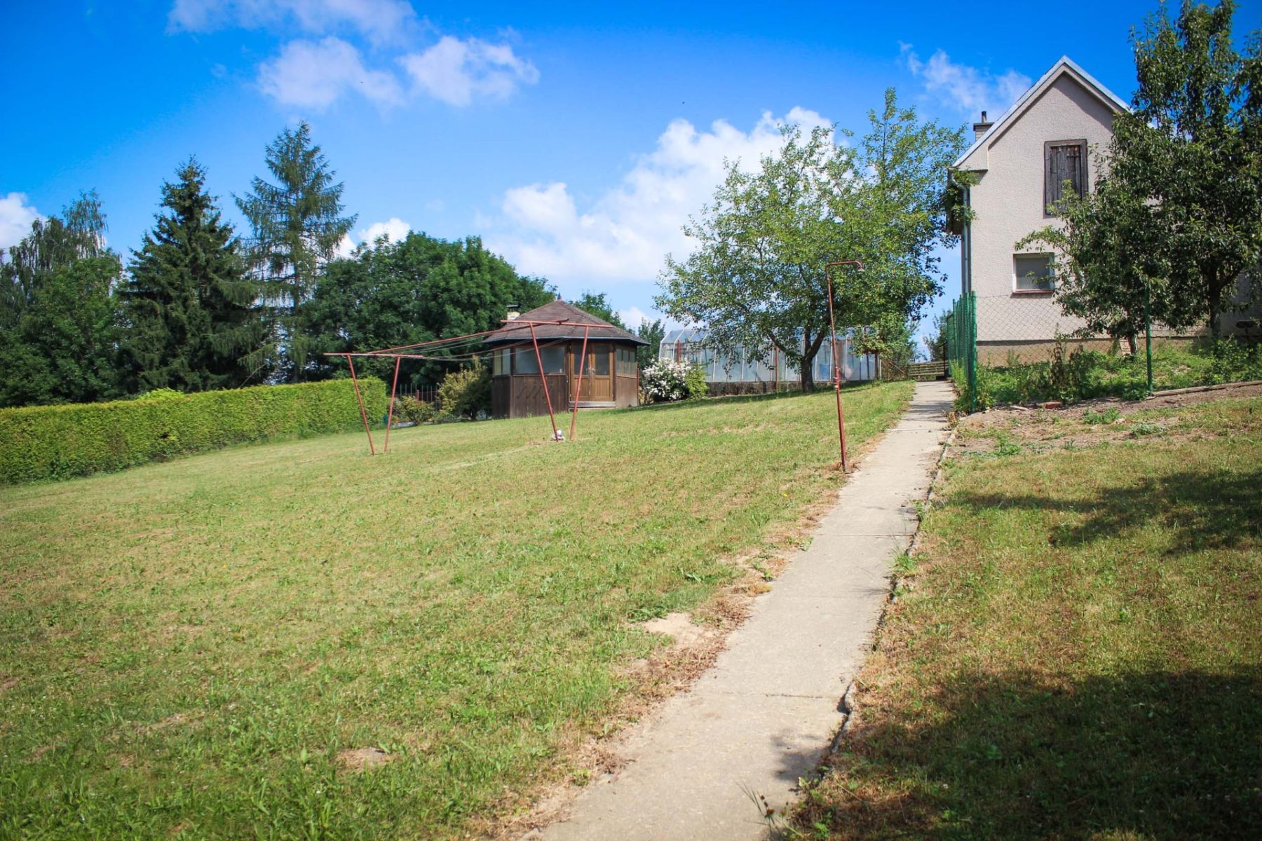 Prodej domu 165 m², pozemek 1.900 m² — photo 3