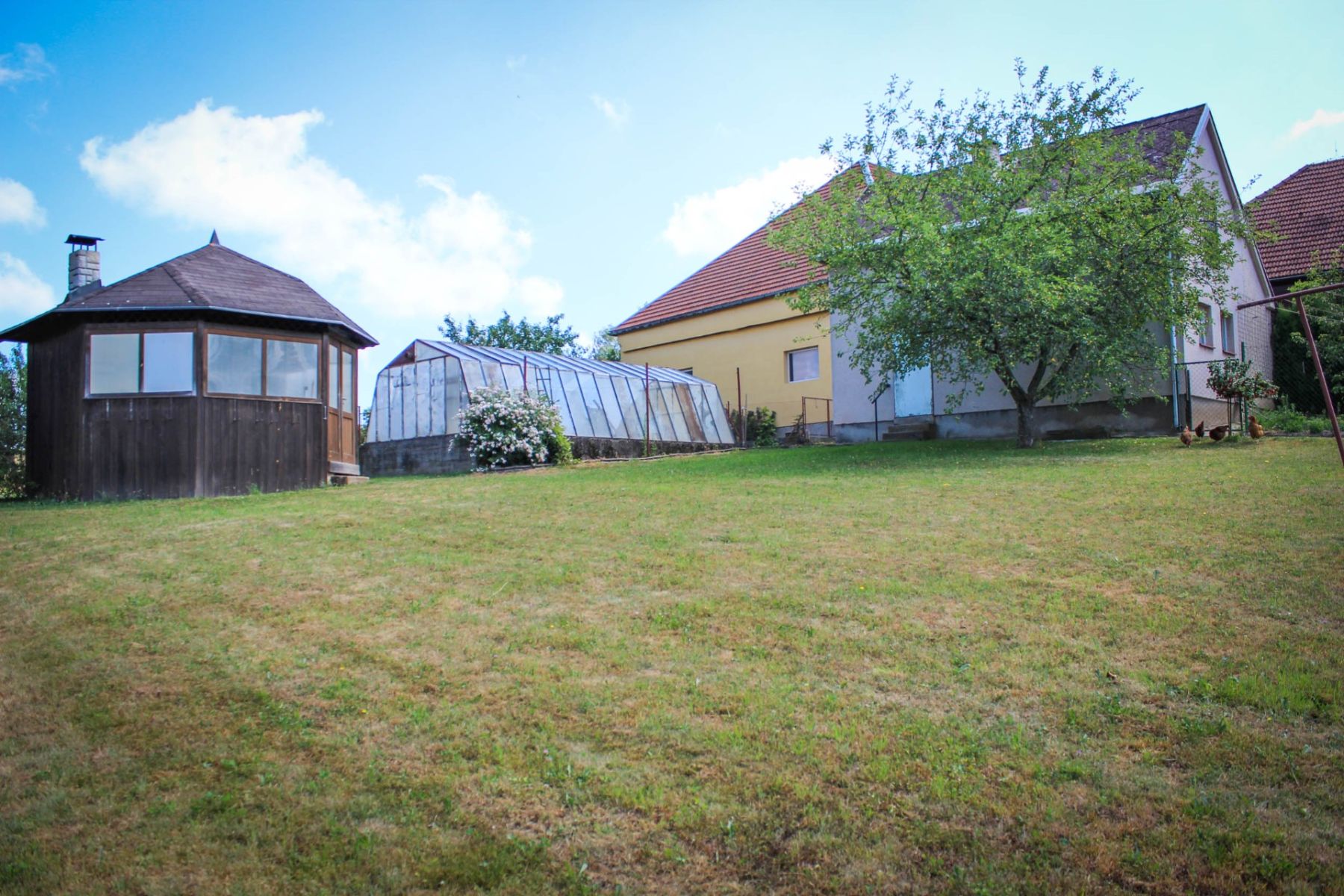Prodej domu 165 m², pozemek 1.900 m² — photo 4