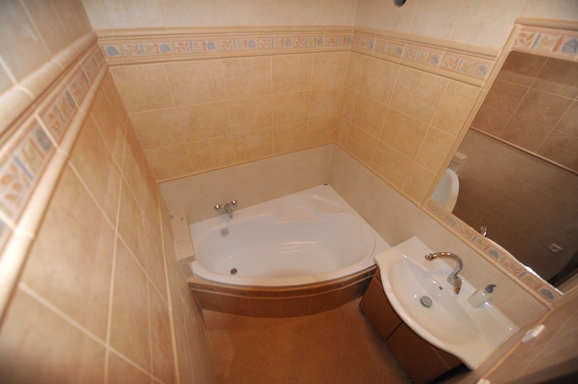 Pronájem bytu 3+1 75 m² — photo 4