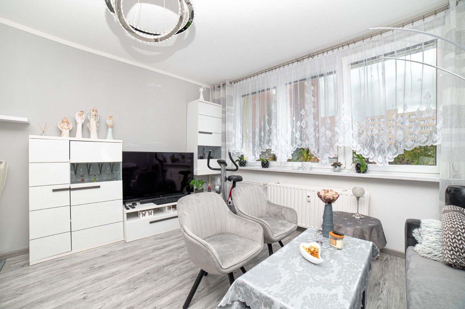 Prodej bytu 4+1 84 m² — photo 4