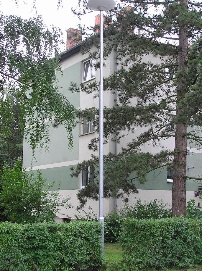 Pronájem bytu 2+1 50 m²