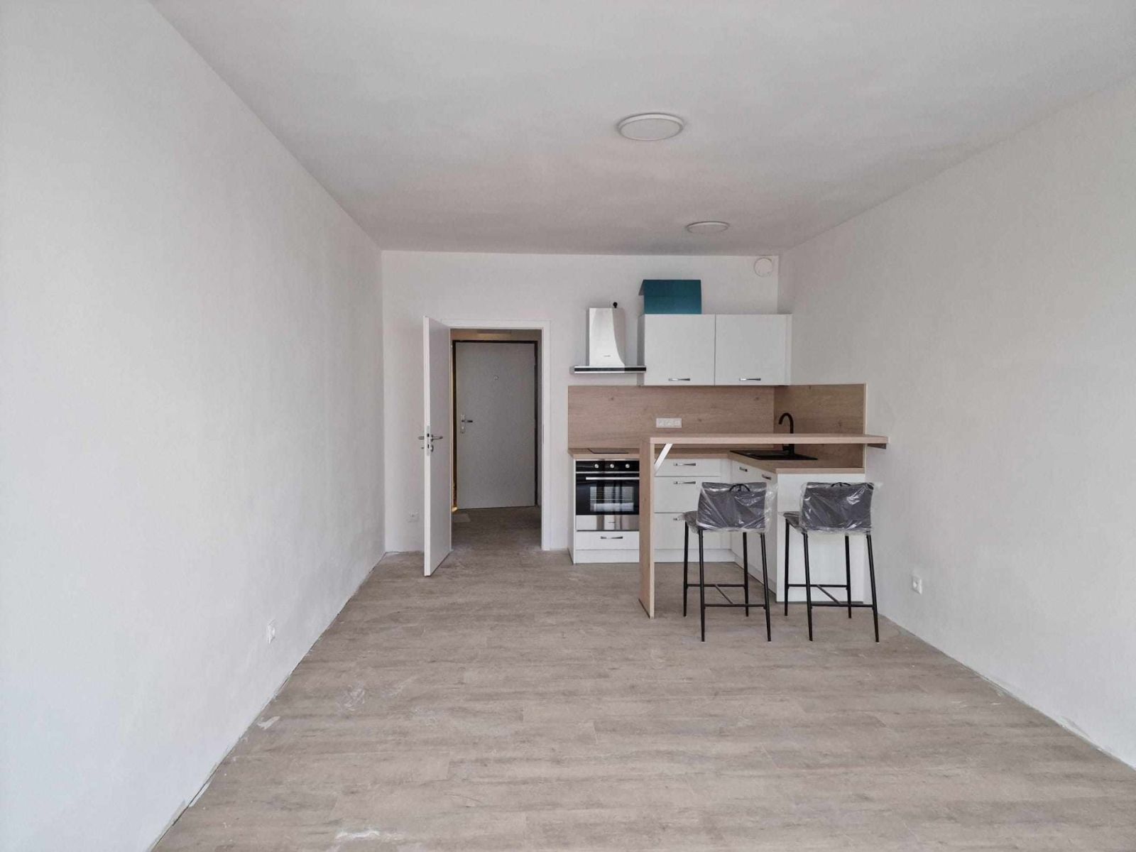 Pronájem bytu 1+kk 35 m² — photo 4