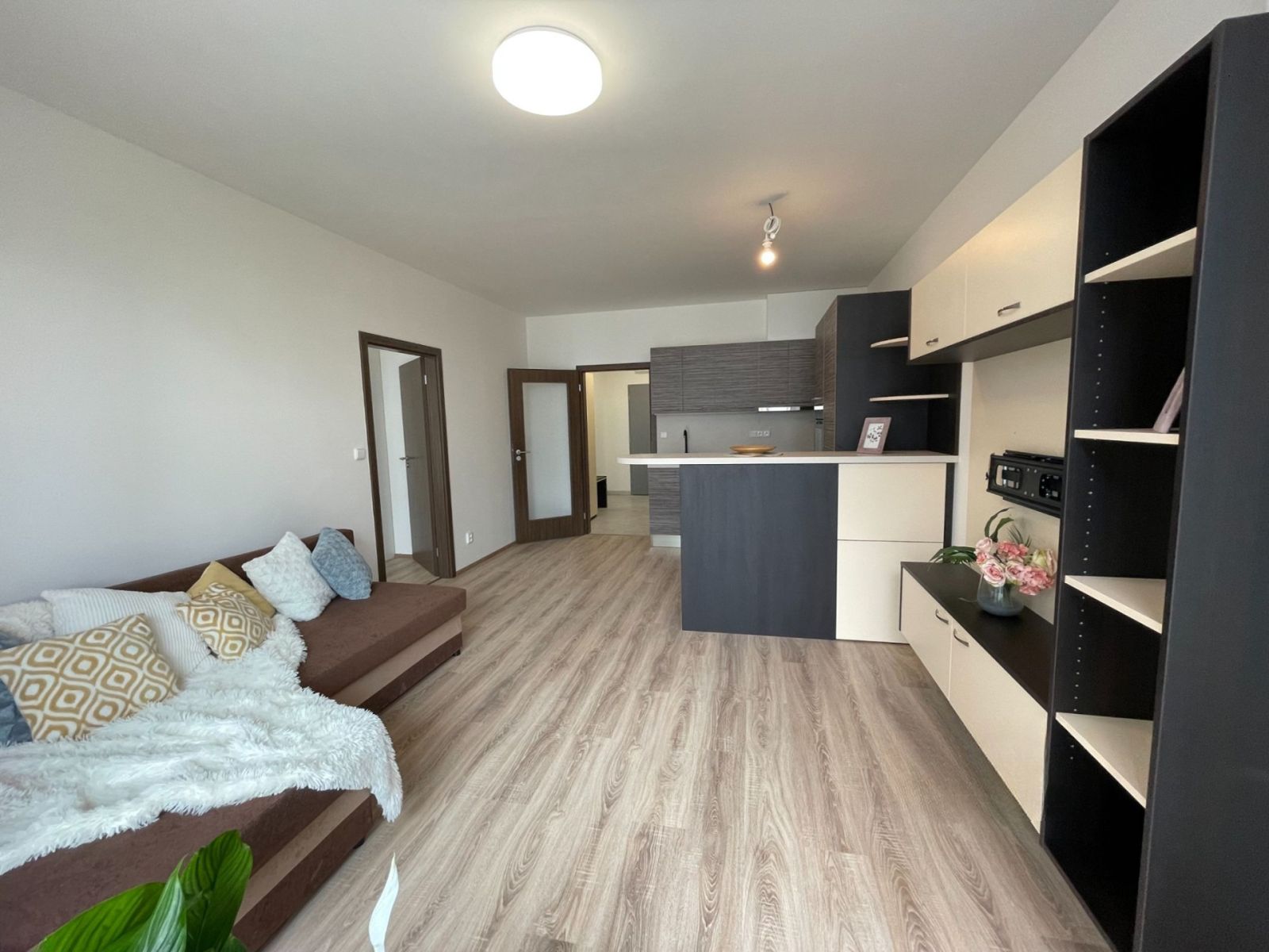 Prodej bytu 2+kk 48 m² — photo 4