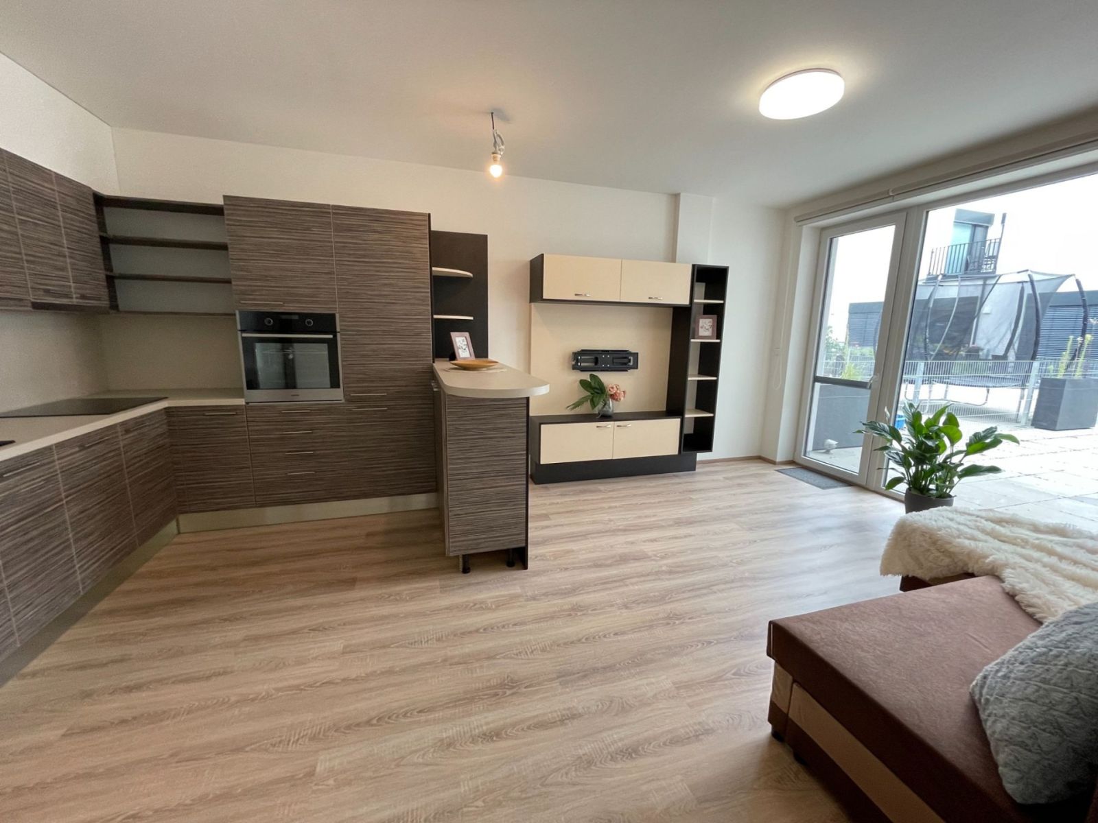 Prodej bytu 2+kk 48 m² — photo 3