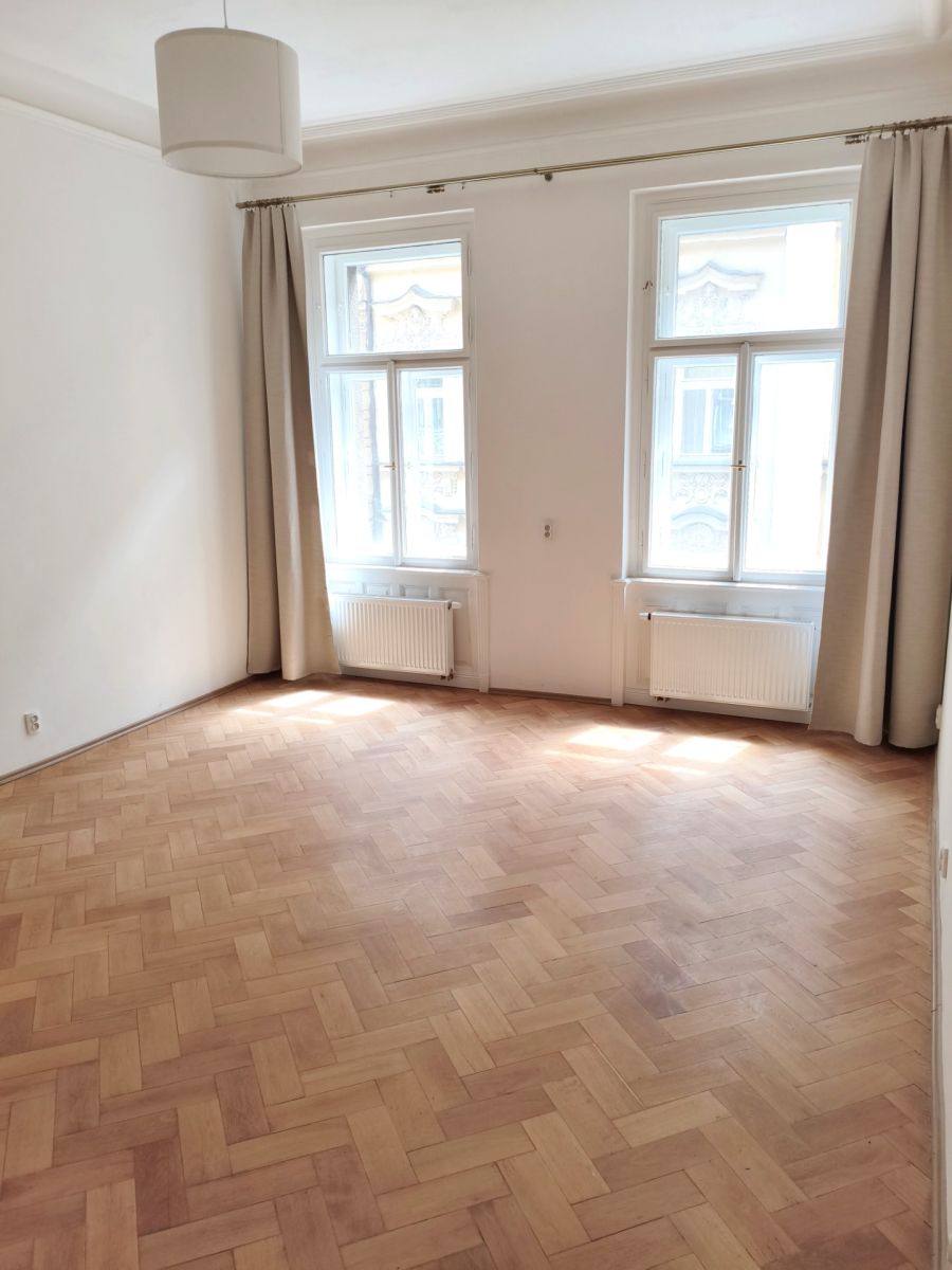 Pronájem bytu 1+kk 39 m² — photo 4