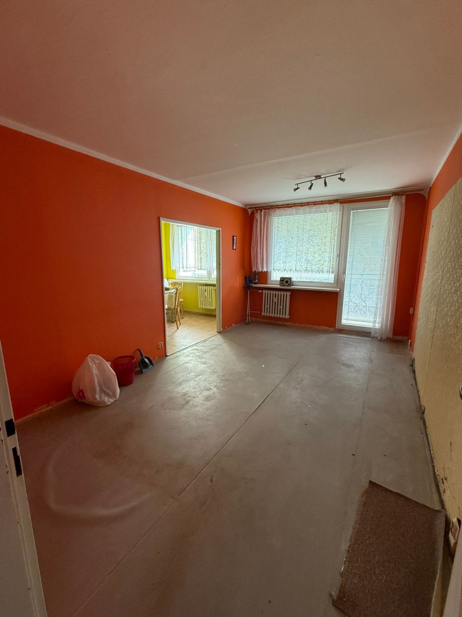 Prodej bytu 3+1 74 m²
