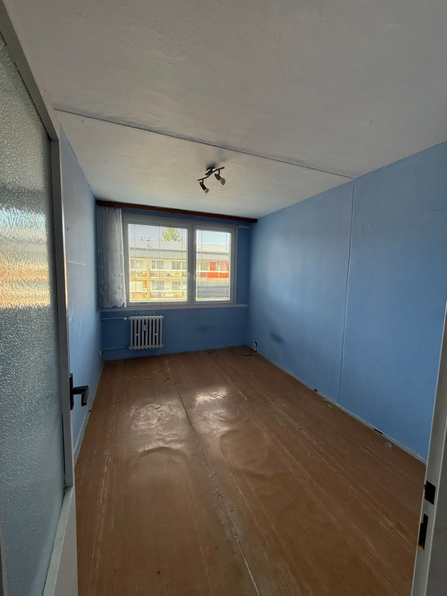 Prodej bytu 3+1 74 m² — photo 3