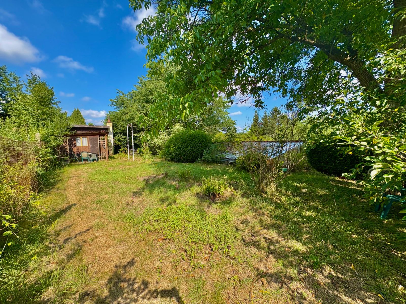 Prodej pozemku 473 m²