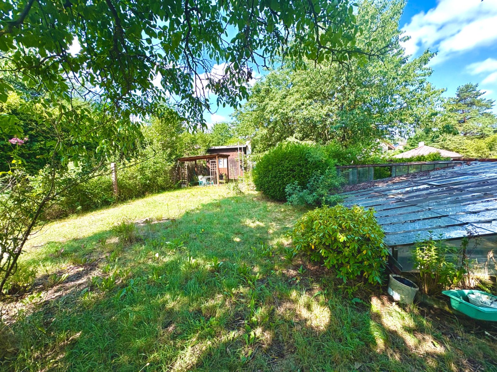 Prodej pozemku 473 m² — photo 2