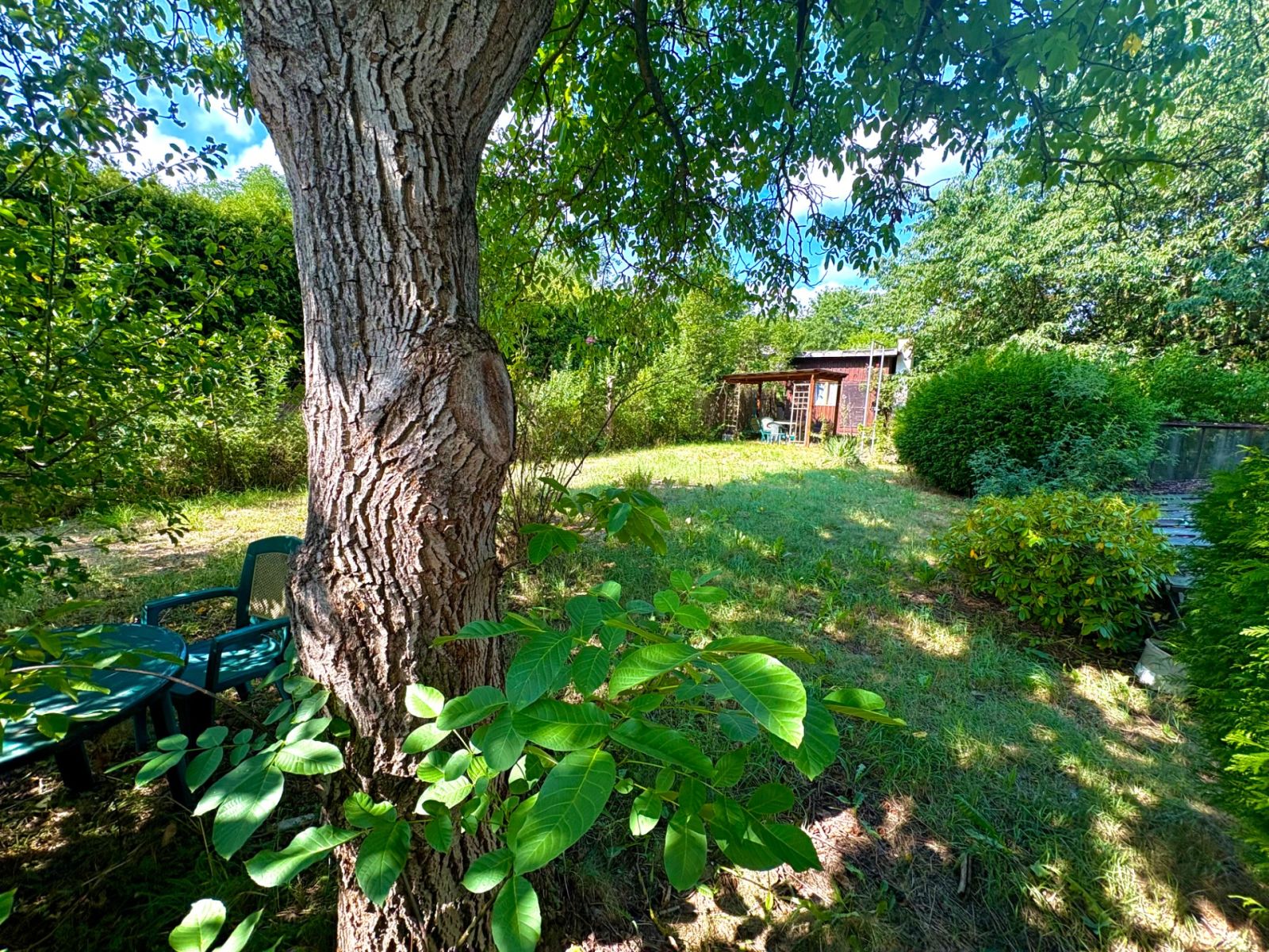Prodej pozemku 473 m² — photo 4