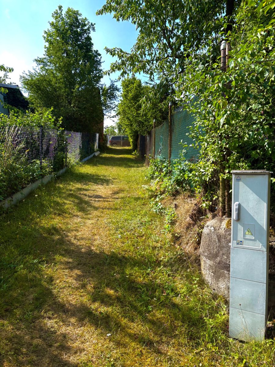Prodej pozemku 473 m² — photo 5