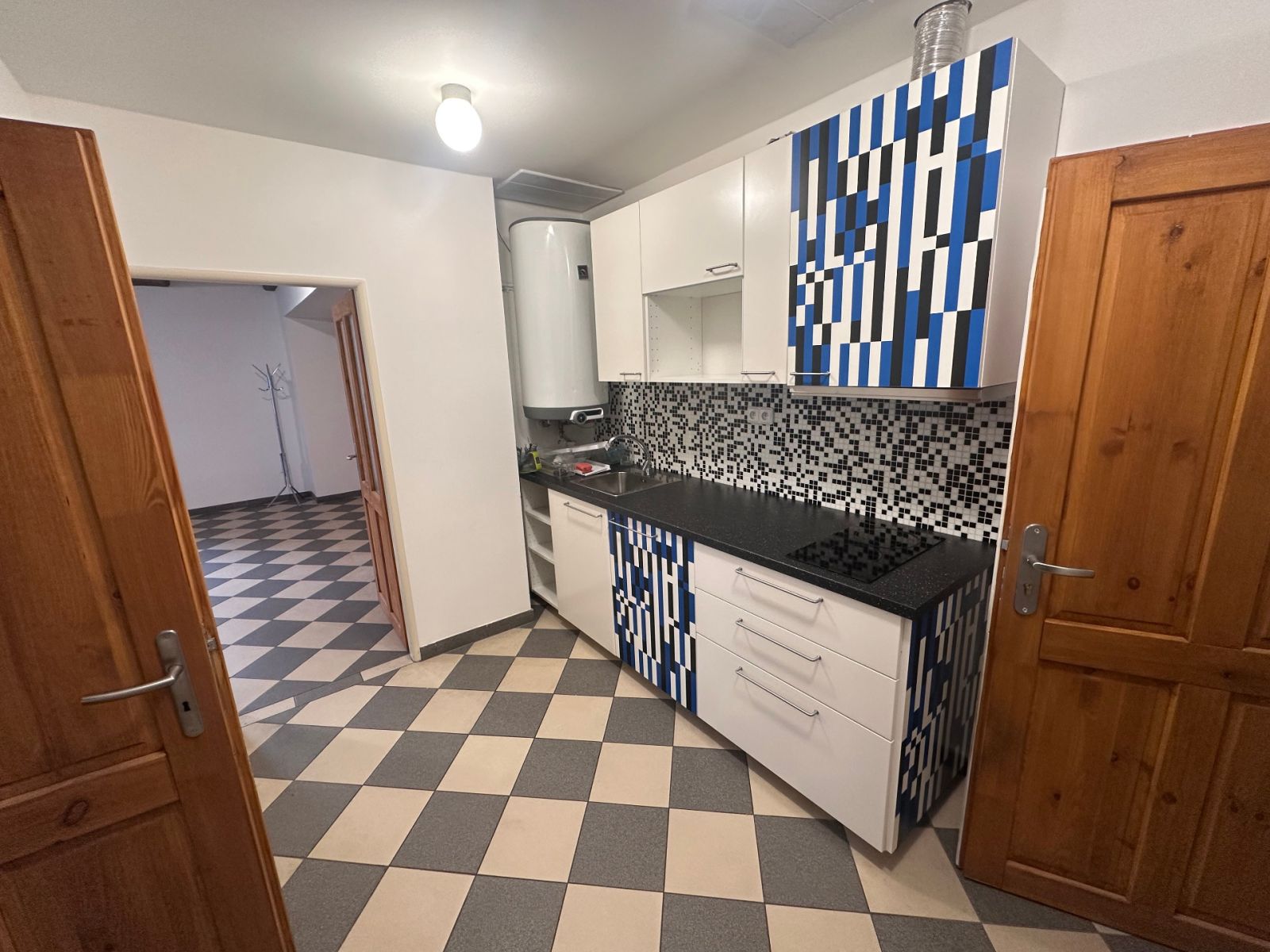 Pronájem nebytového prostoru 70 m² — photo 5