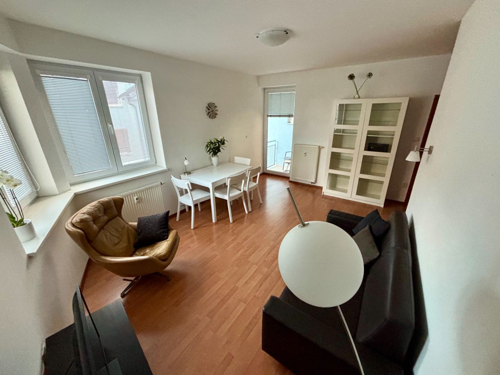Prodej bytu 2+kk 47 m² — photo 2