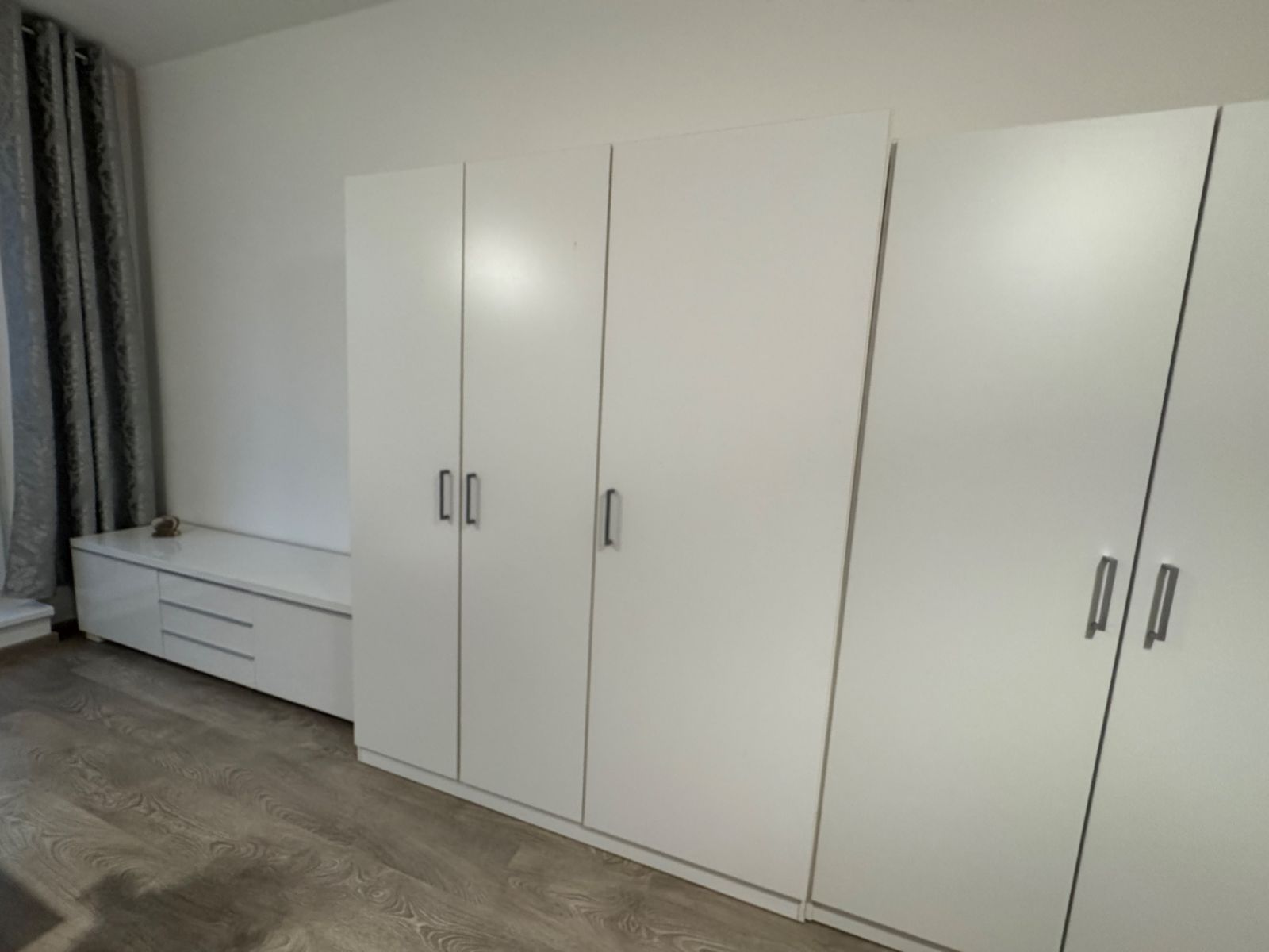 Pronájem bytu 1+kk 27 m² — photo 5