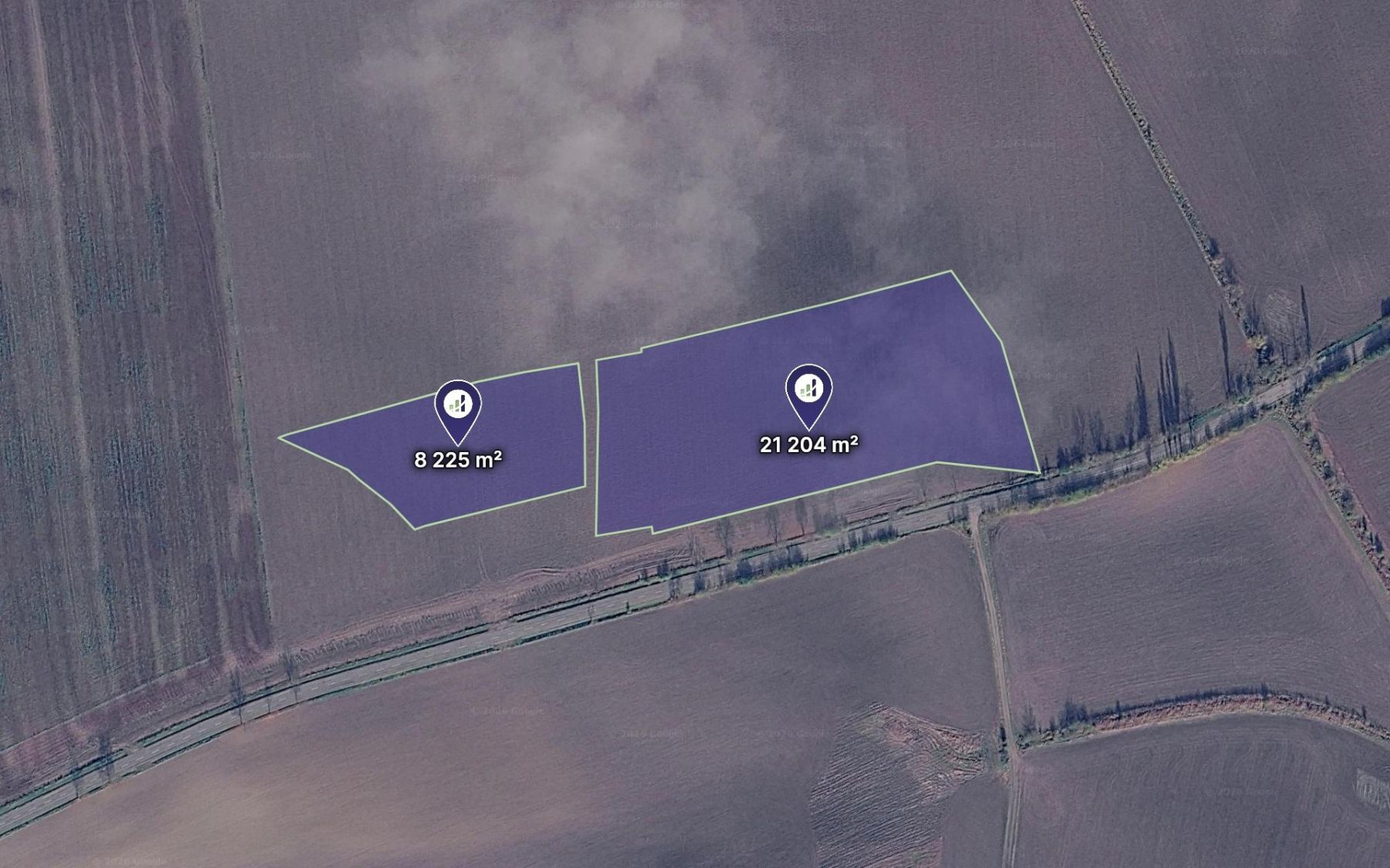 Prodej pozemku 67.997 m² — photo 3