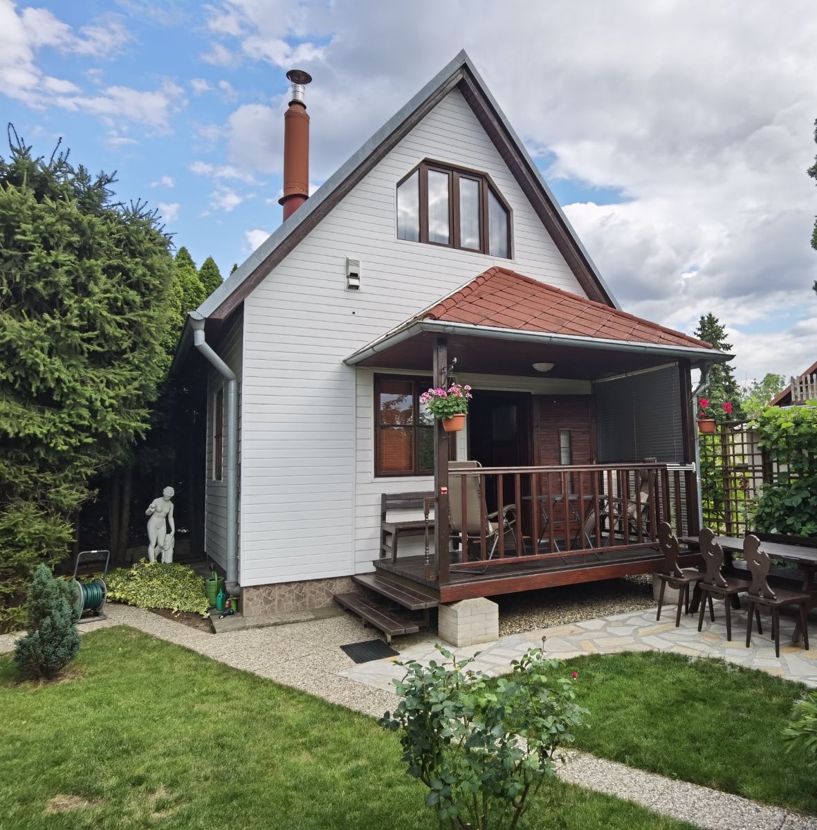 Prodej chaty, chalupy 38 m², pozemek 370 m² — photo 3
