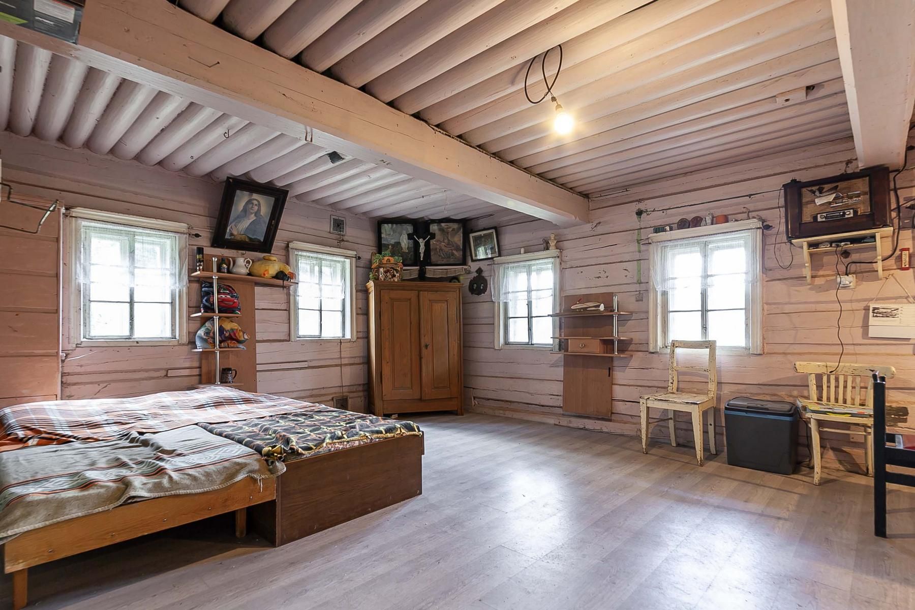Prodej chaty, chalupy 240 m², pozemek 32.164 m² — photo 4