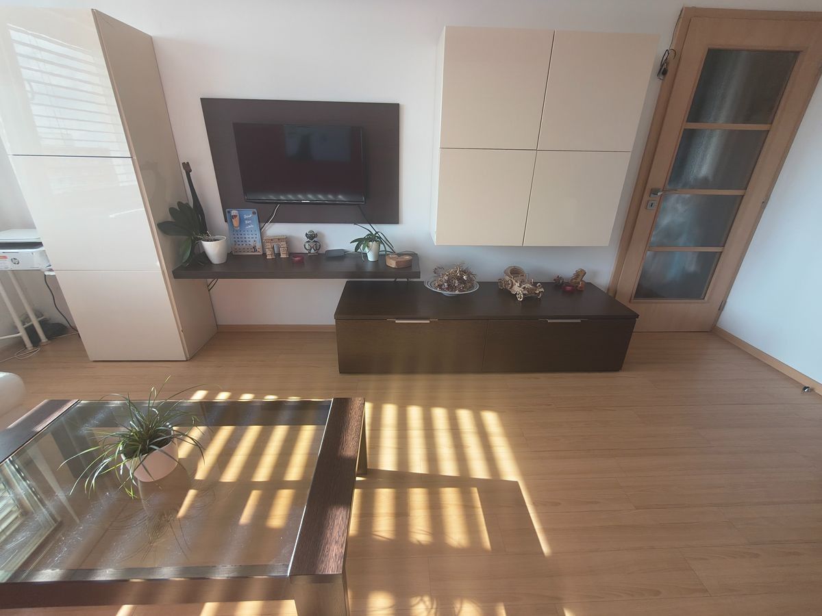 Prodej bytu 2+kk 45 m² — photo 3