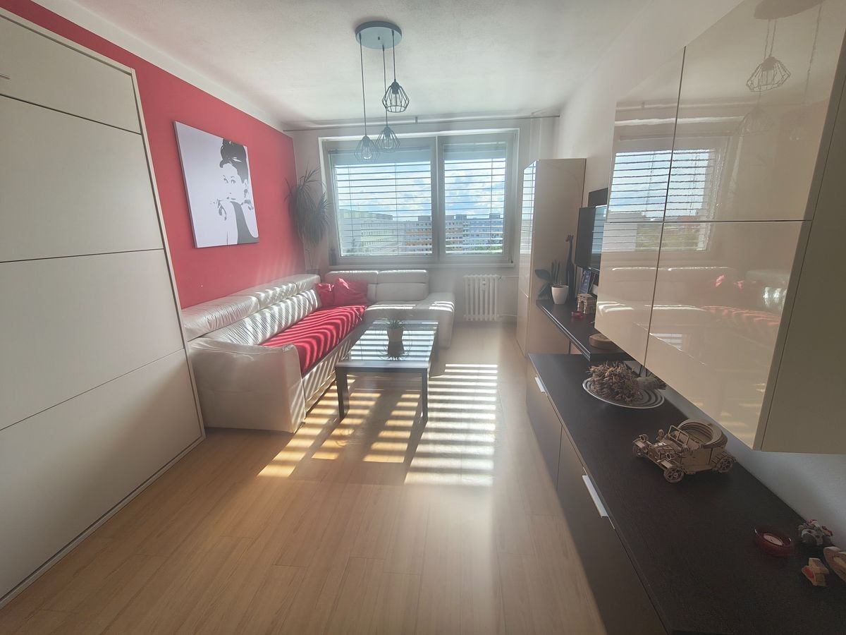 Prodej bytu 2+kk 45 m² — photo 4