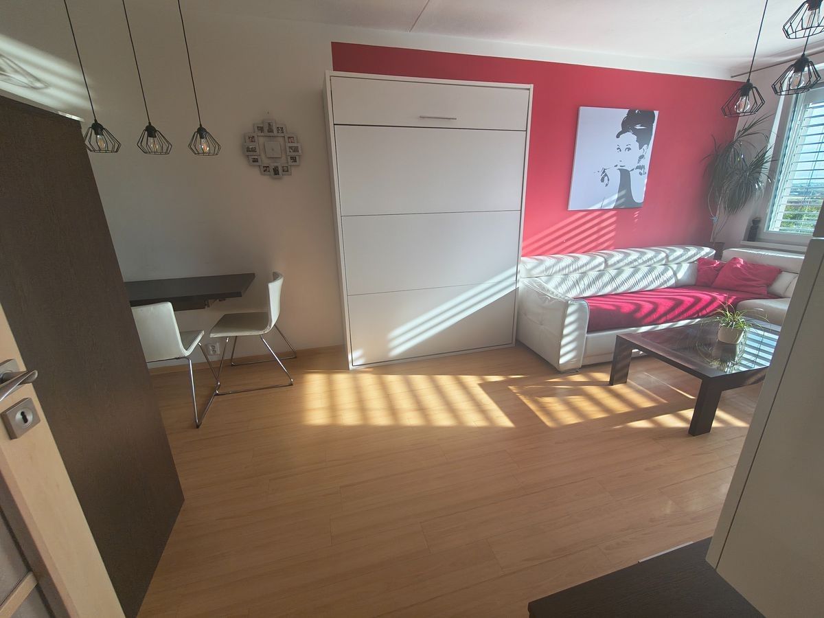 Prodej bytu 2+kk 45 m² — photo 2