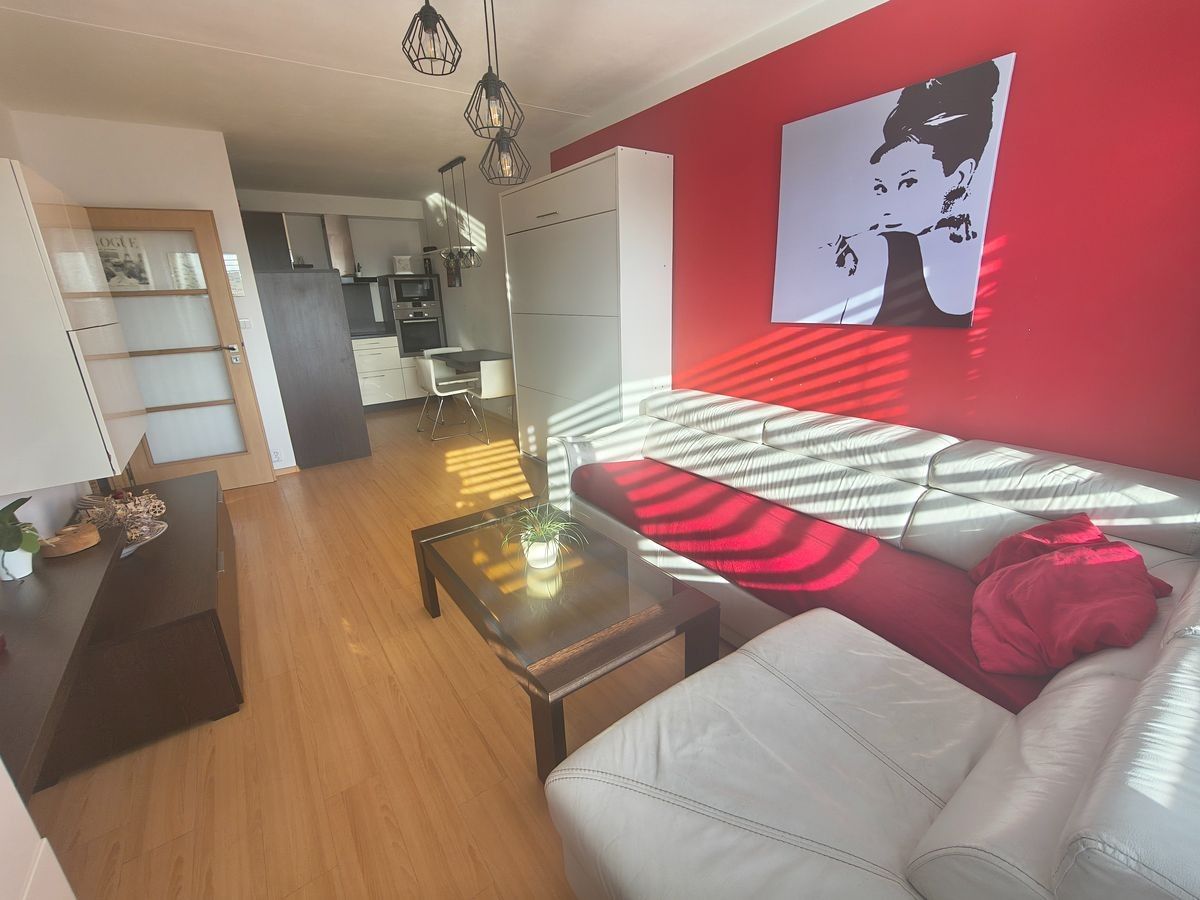 Prodej bytu 2+kk 45 m² — photo 5