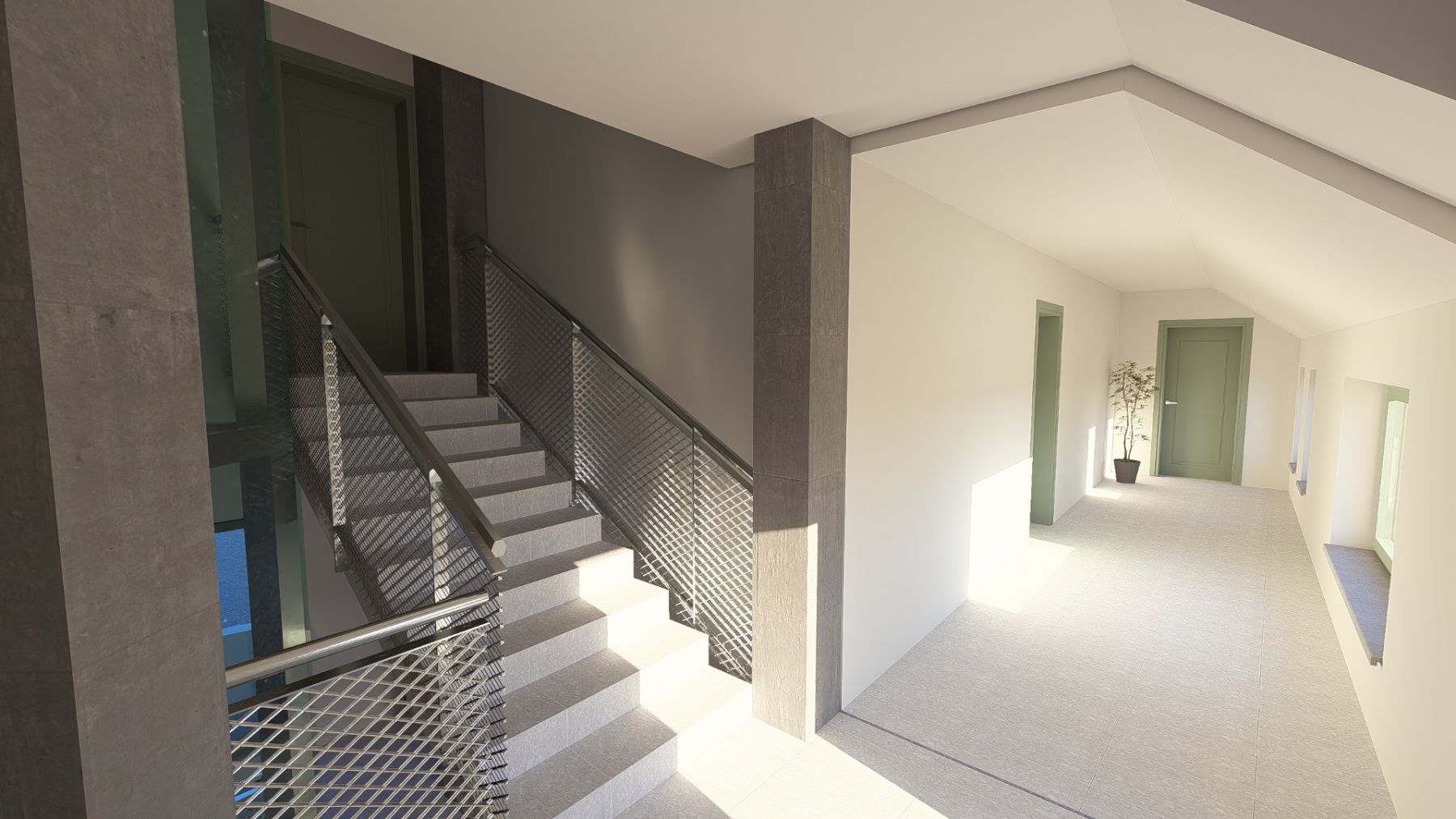 Prodej bytu 2+kk 75 m² — photo 2