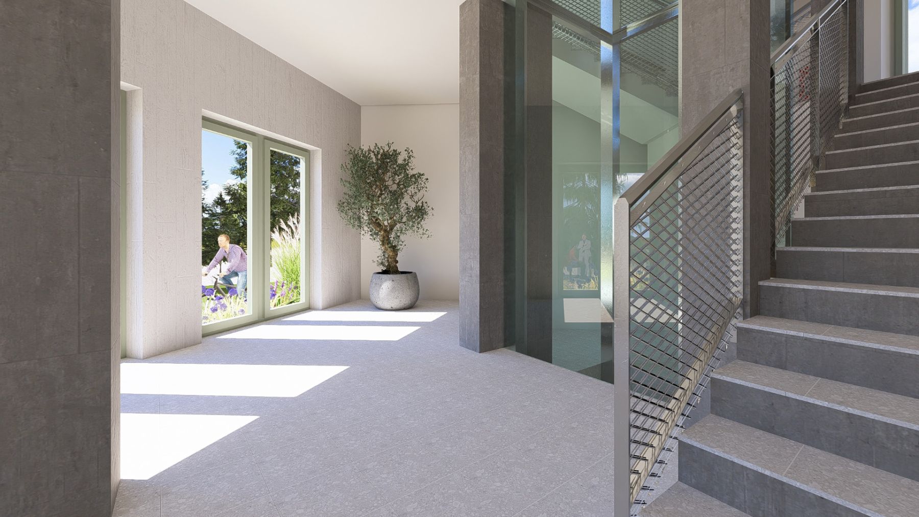 Prodej bytu 2+kk 75 m²