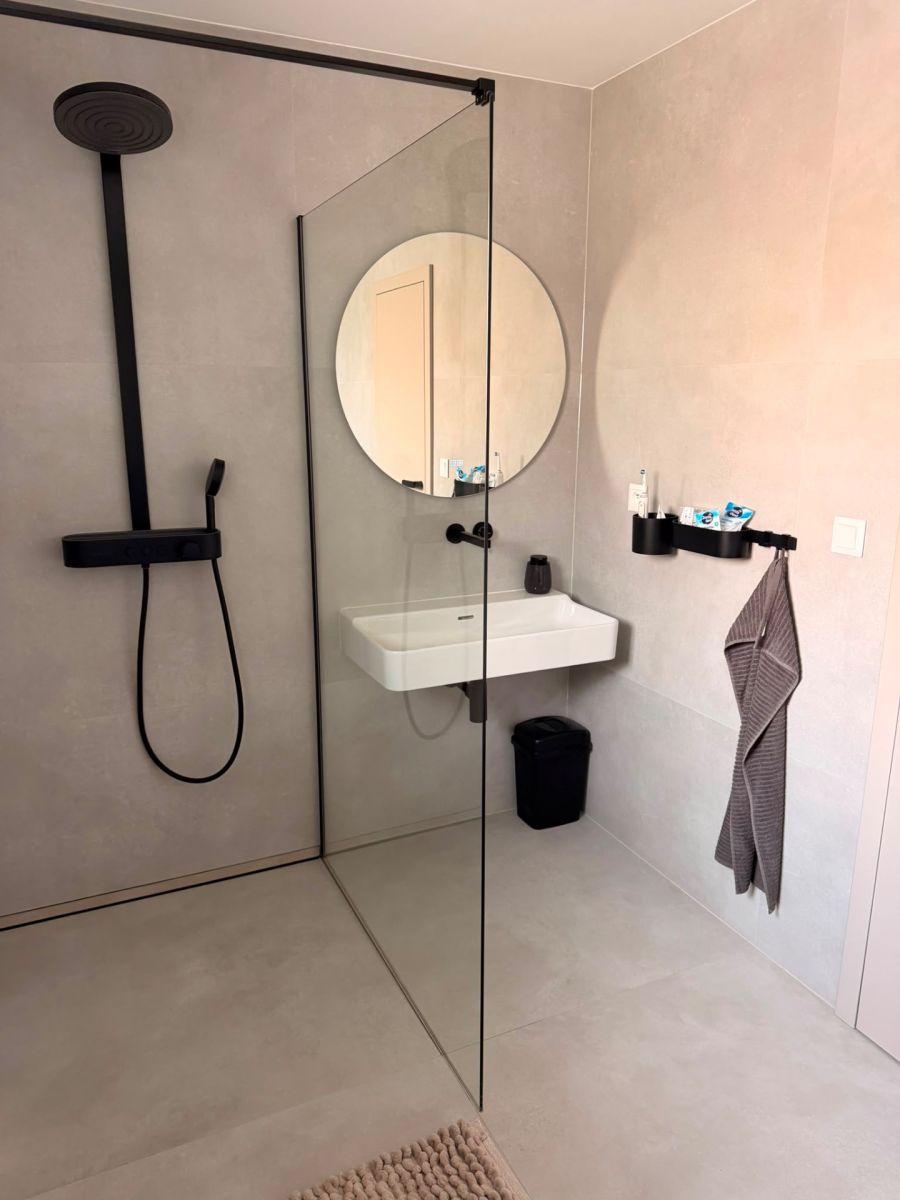 Prenájom bytu 3-izbový 123 m²