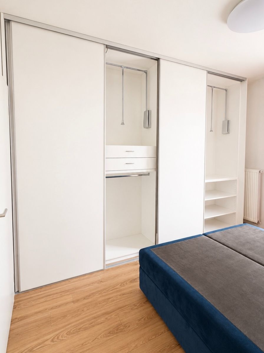 Pronájem bytu 2+kk 54 m² — photo 5